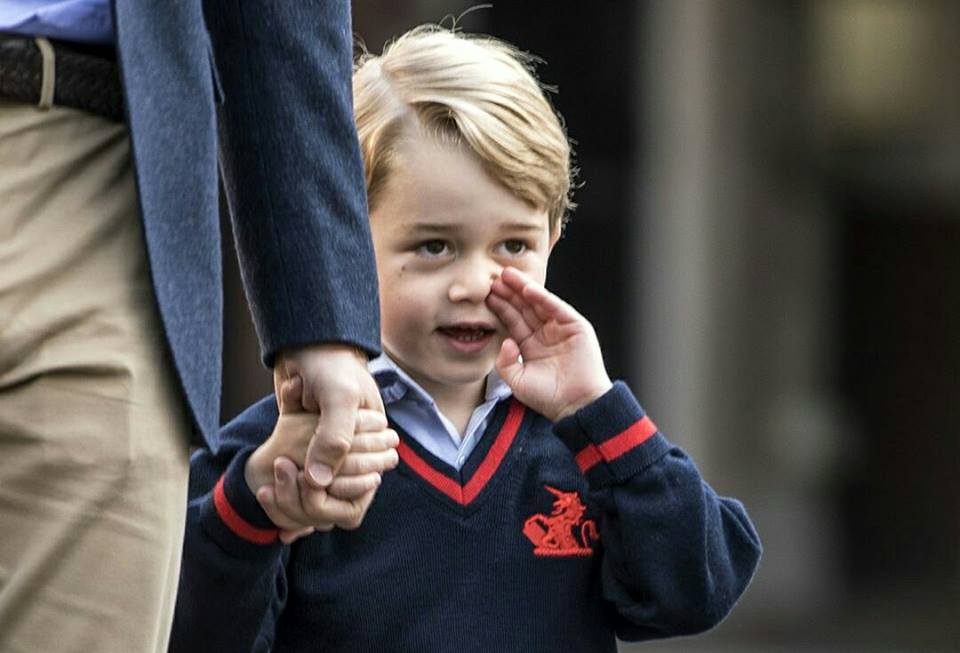 Principe George