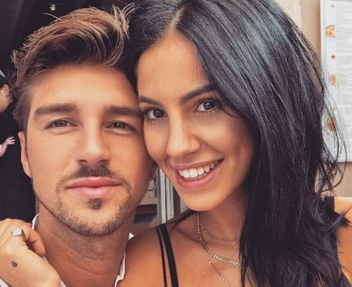 Gf Vip, Giulia De Lellis umilia Cecilia Rodríguez: ecco il perché giulia de lellis