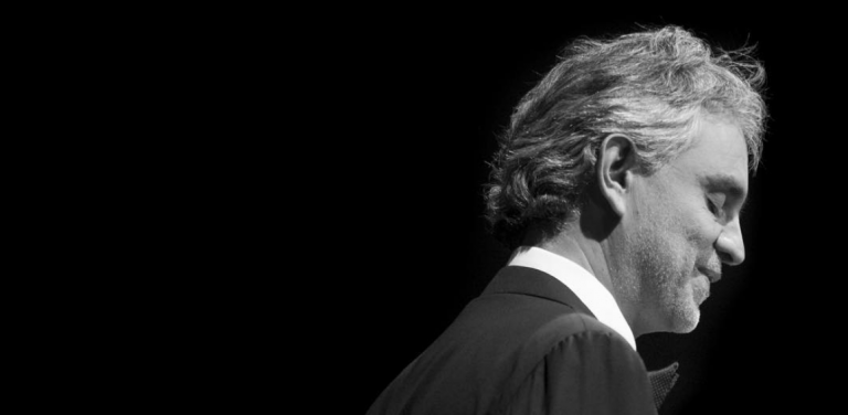Andrea Bocelli Andrea Bocelli