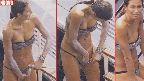 Elisabetta Gregoraci