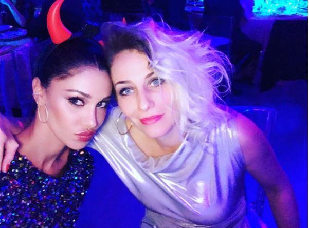 Giulia De Lellis l'ha scoperto: è guerra con Cecilia Rodriguez Giulia De Lellis l'ha scoperto: è guerra con Cecilia Rodriguez