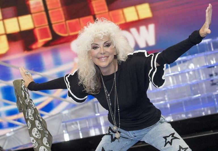 Donatella Rettore si rifiuta di andare a Pechino Express: ecco perché Donatella Rettore