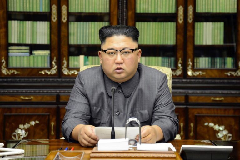 Corea del Nord, Pyongyang avverte: 'Trump ci vuole attaccare' Corea del Nord