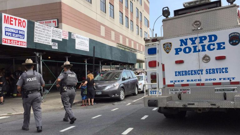 Accoltella compagni a scuola a New York: un morto e un ferito New York