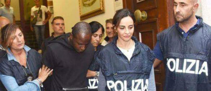 Stupro di Rimini, le dichiarazioni del padre degli stupratori: "Tra due anni saranno liberi" stupro