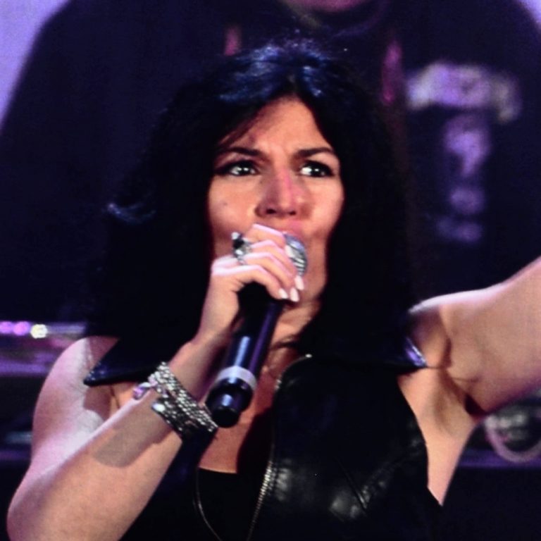 Giusy Ferreri Giusy Ferreri