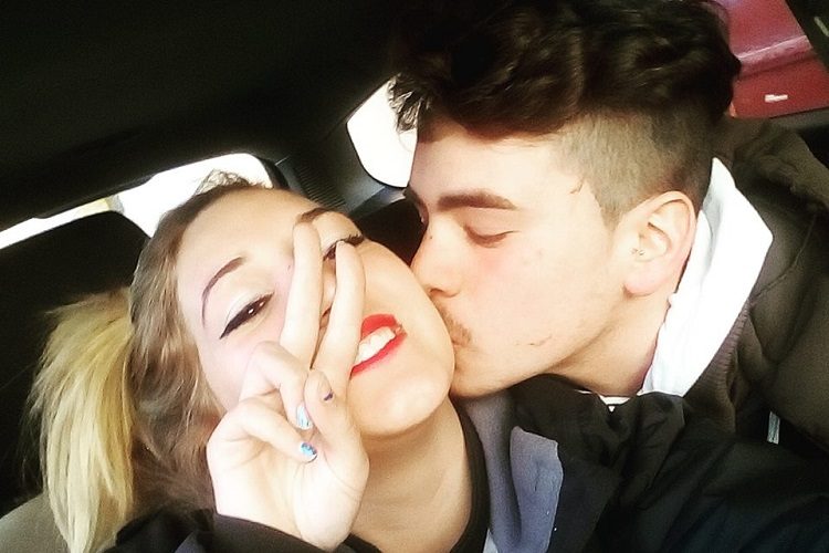 Omicidio Noemi, la rivelazione di Lucio all'amico: " Uccido Noemi o mi ammazzo" Noemi