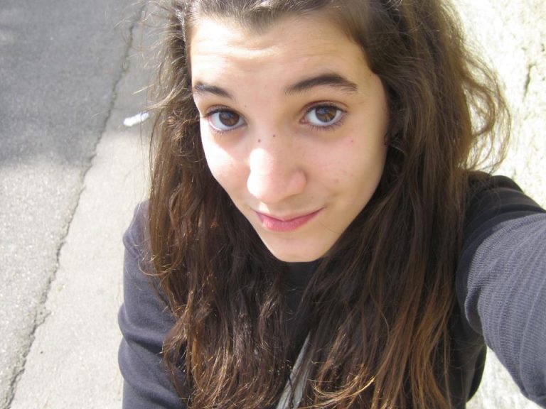 Noemi Durini Vittima