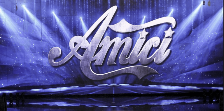 Amici 17, ecco chi è il primo concorrente