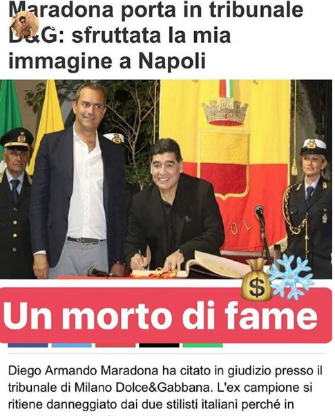 Gabbana