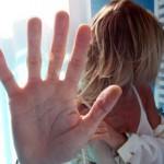 Violenza sessuale
