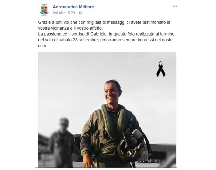 aeronautica Aeronautica militare