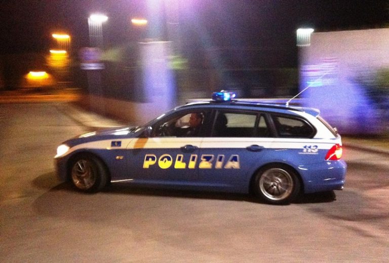 Tunisino tenta violenza su 11enne Tunisino tenta violenza su 11enne
