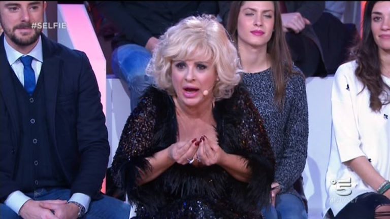 Temptation Island, la verità su Francesco e Selvaggia Temptation Island, la verità su Francesco e Selvaggia