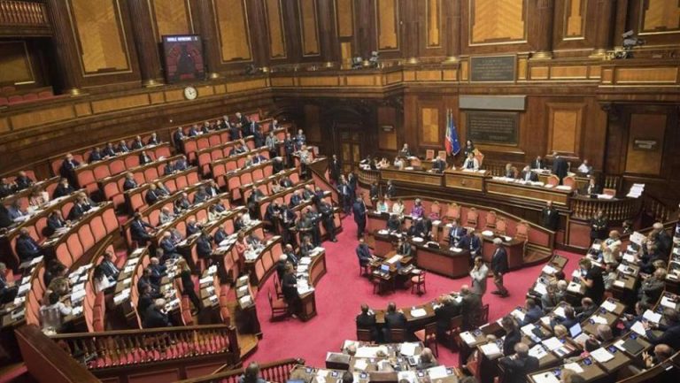 Scatta il Vitalizio day, una pensione aggiuntiva per i parlamentari neoeletti pensione