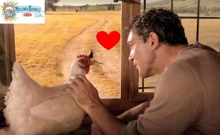 Mulino Bianco: il nuovo spot senza Antonio Banderas Mulino Bianco