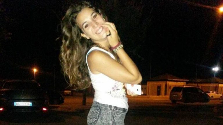 Omicidio Noemi Gip fidanzato pericoloso e può fuggire