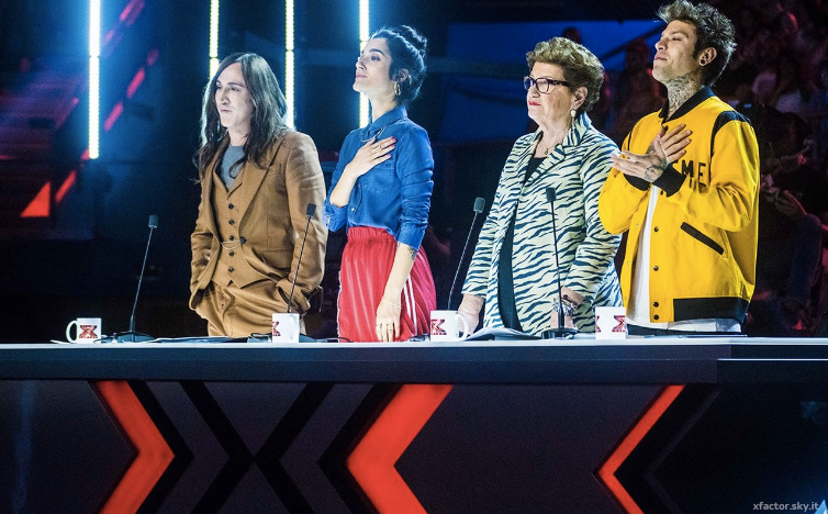 X Factor 11, puntata del 21 settembre in diretta X Factor 11, puntata del 21 settembre in diretta