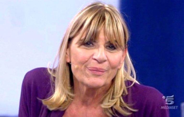 Uomini e Donne, novità sul trono over di Maria De Filippi Uomini e Donne