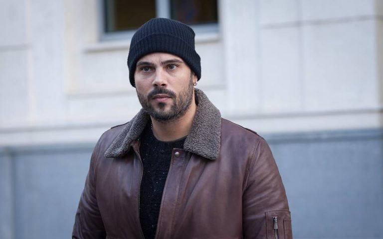 Gomorra: la terza stagione debutta al cinema Gomorra: la terza stagione debutta al cinema