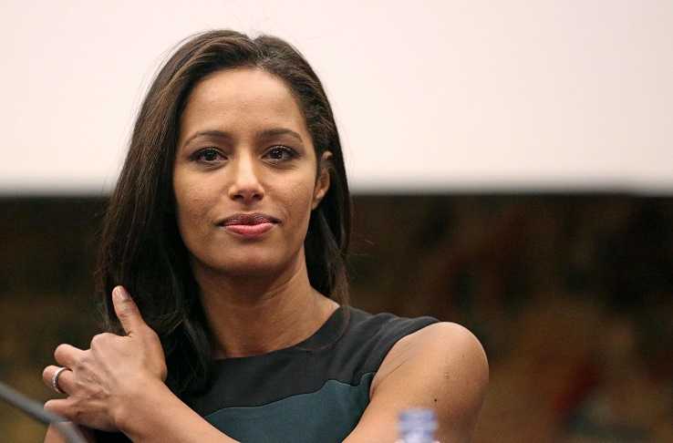 A Piazza Pulita, rissa tra Rula Jebreal e Nicola Porro: volano parole forti piazza pulita