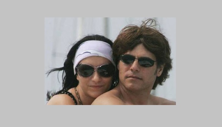 laurapausiniepaolocarta2 Laura Pausini