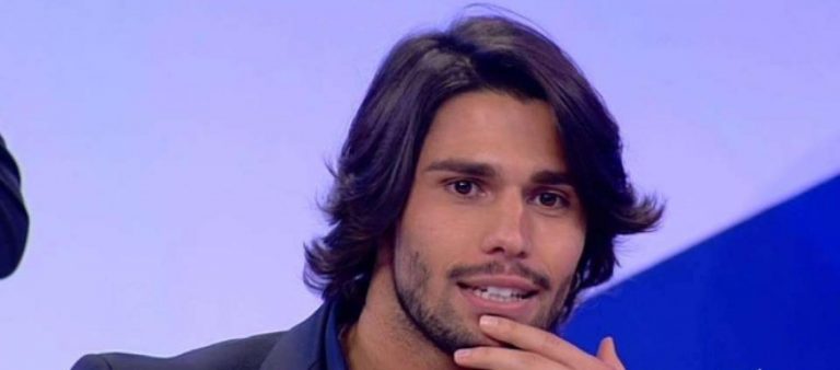 LUCA ONESTINI. LUCA ONESTINI.