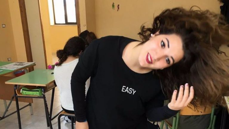 Omicidio Noemi, 17enne rischia il linciaggio noemi