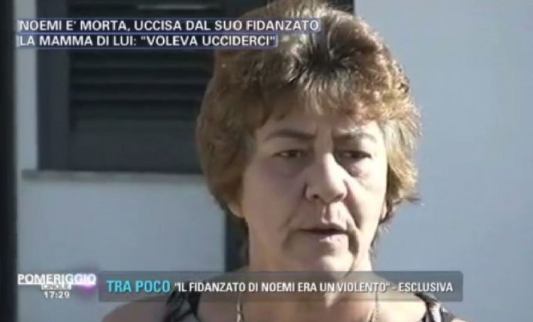omicidio noemi durini omicidio noemi durini