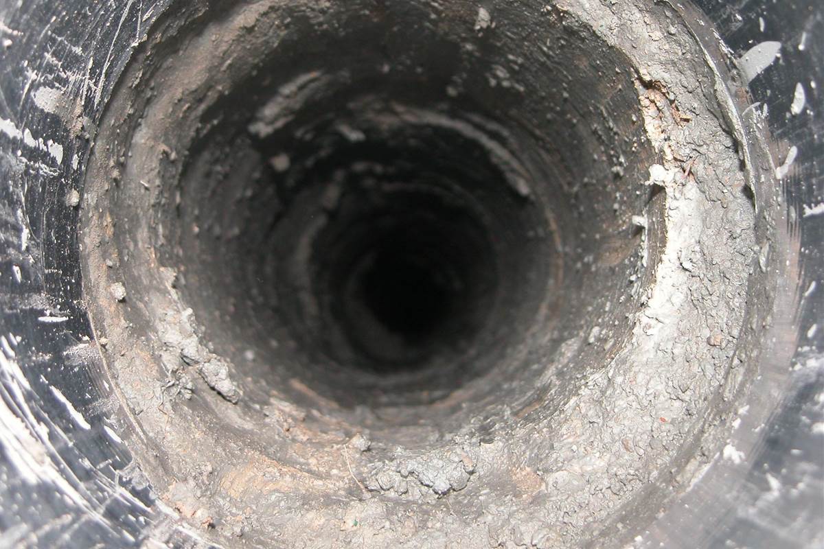 Il buco più profondo della Terra è il Pozzo di Kola, fatto dai sovietici Il buco più profondo della Terra è il Pozzo di Kola, fatto dai sovietici