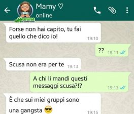 mamma