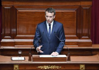 macron