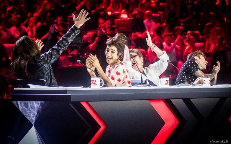 xfactor1 maionchi