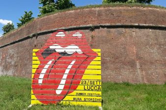 stones