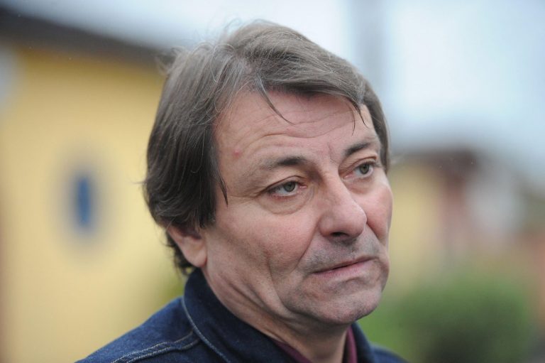 Arrestato l'ex terrorista Cesare Battisti: cercava di fuggire in Bolivia Cesare Battisti
