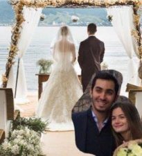Il matrimonio