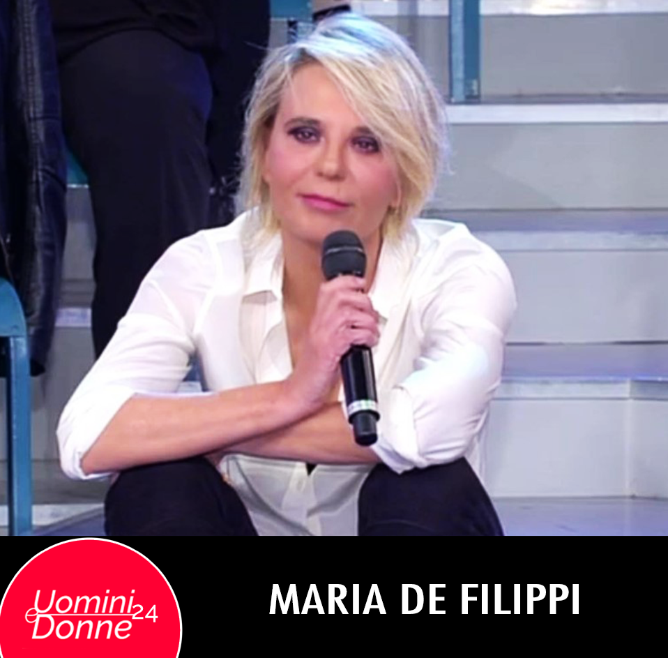 Valeria Marini nuova tronista di Uomini e Donne? Valeria Marini nuova tronista di Uomini e Donne?