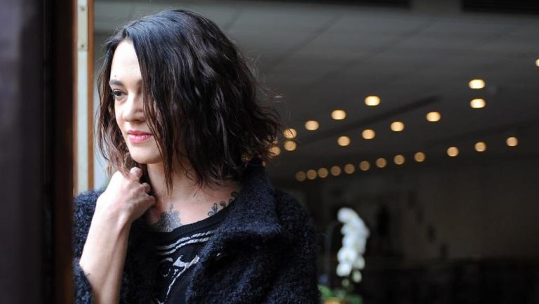 Asia Argento