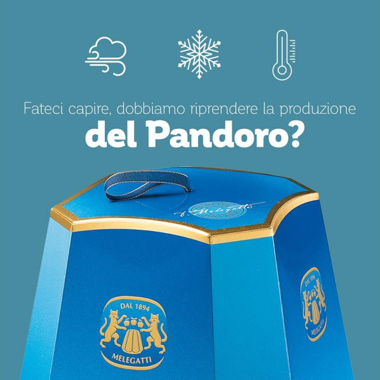 Pandoro