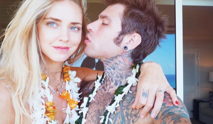 Chiara Ferragni incinta: la conferma sui social!