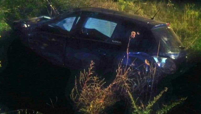 Drammatico incidente stradale nel Crotonese Muore una bambina sbalzata fuori dell'auto Drammatico incidente stradale nel Crotonese Muore una bambina sbalzata fuori dell'auto