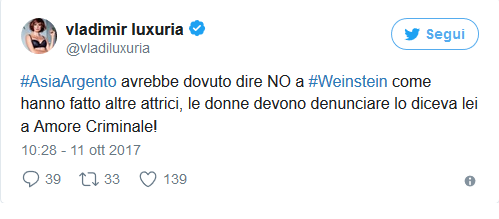 Asia Argento