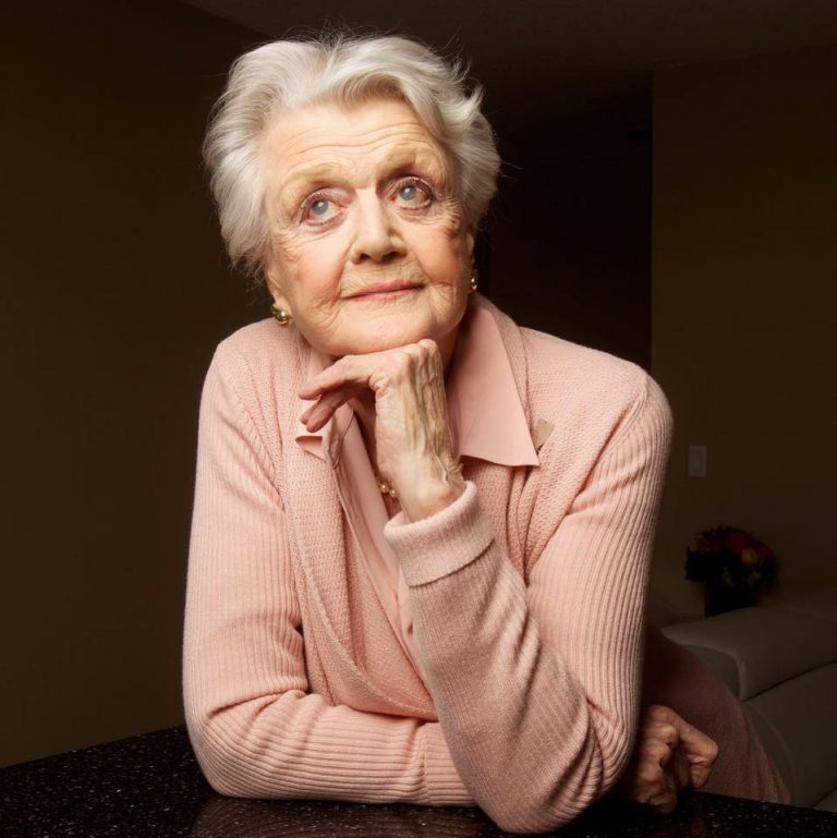 Angela Lansbury sulle molestie: la Signora in Giallo interviene nel dibattito Angela Lansbury sulle molestie: la Signora in Giallo interviene nel dibattito