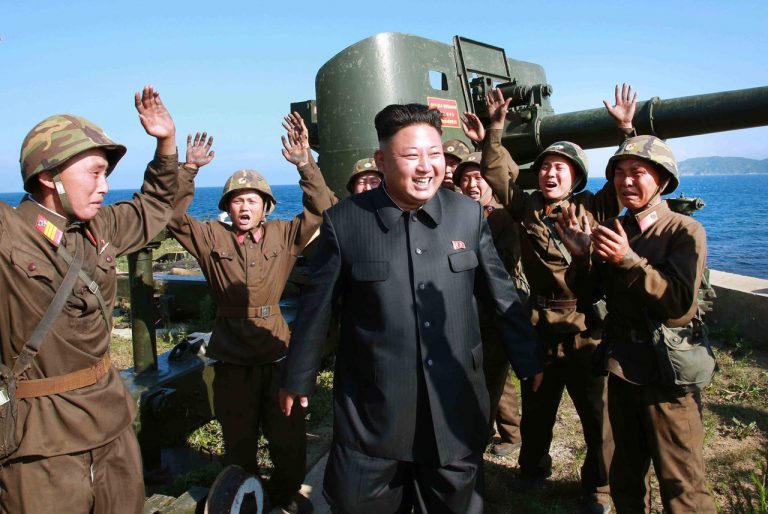 Corea del Nord