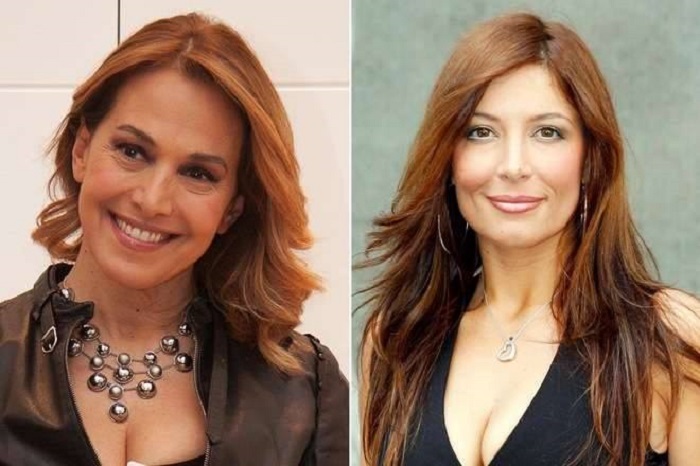 Lucarelli diffamò Barbara D'Urso sui social