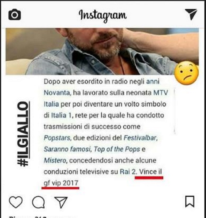 Cecilia e Ignazio a letto insieme dopo il Grande Fratello Vip Cecilia e Ignazio a letto insieme dopo il Grande Fratello Vip