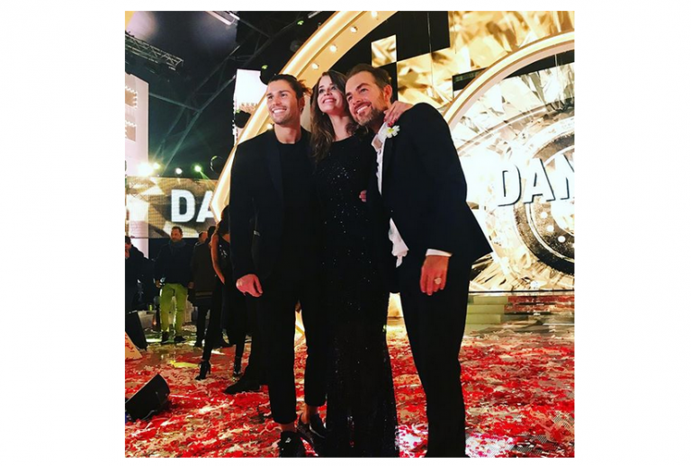 GF Vip 2, Daniele Bossari dopo la vittoria: 'Ho battuto i miei demoni'