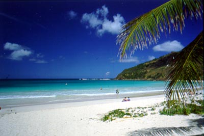 Informazioni di viaggio su Porto Rico