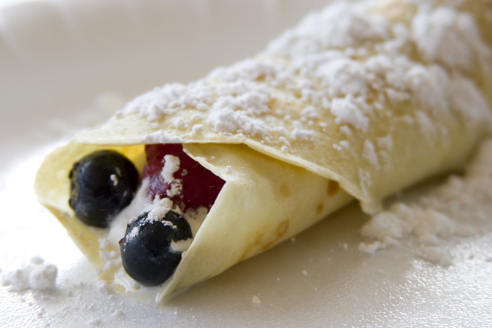 Crepes ricetta facile e veloce