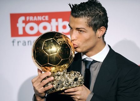 Come farsi i capelli come Cristiano Ronaldo